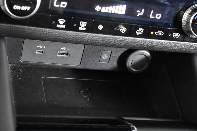 2024 Mitsubishi Outlander SE - Photo 41