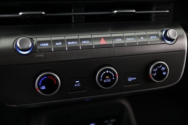 Certified Used 2026 Red Hyundai SE image 9