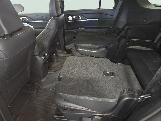New 2026 Marsh Gray Ford Tremor® image 40