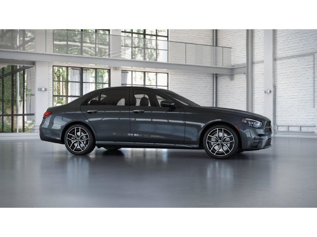 Certified Used 2023 Graphite Gray Metallic Mercedes-Benz  image 15