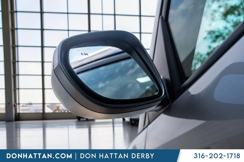 Used 2024 Gray Chevrolet LT image 39