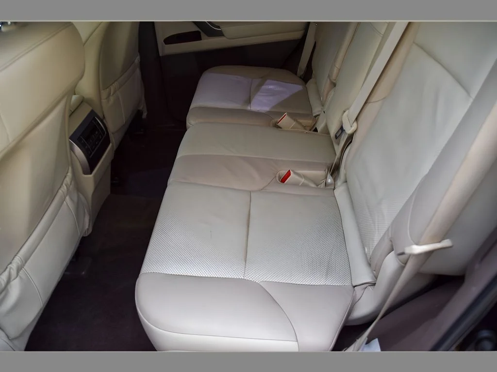 Used 2015 Black Onyx Lexus Base image 16