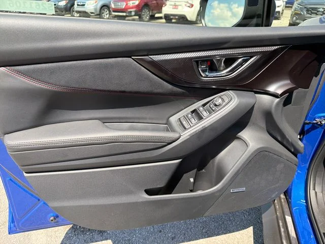 New 2026 WR BLUE PEARL Subaru Limited image 17