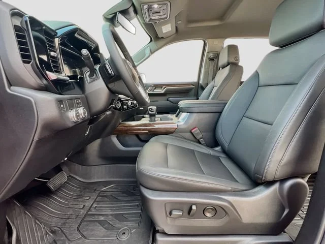 2026 GMC Sierra 1500 Elevation - Photo 15