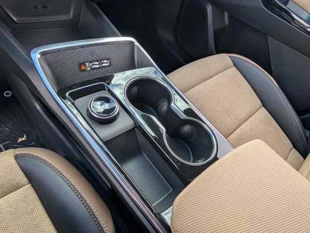 New 2026 Sterling Gray Metallic Chevrolet ACTIV image 12