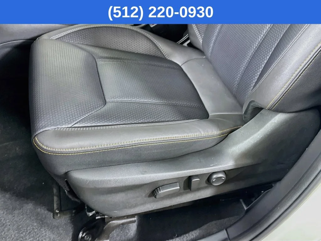 Certified Used 2024 White Subaru Wilderness image 24