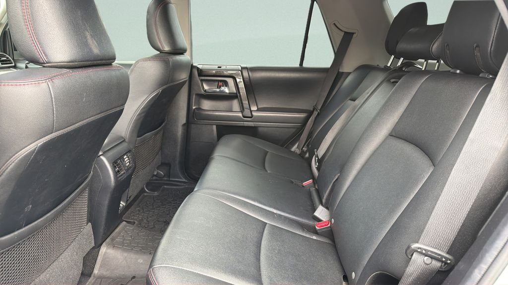 Used 2021  Toyota TRD Pro image 33