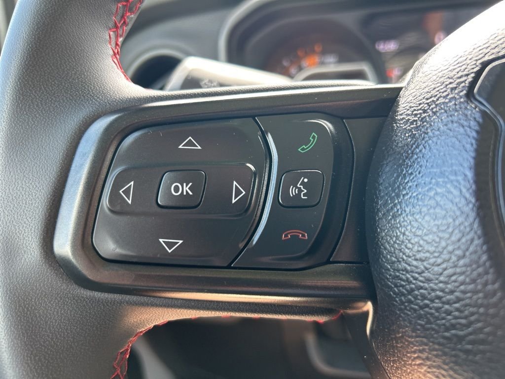 2024 Jeep Wrangler 4-Door Rubicon - Photo 18