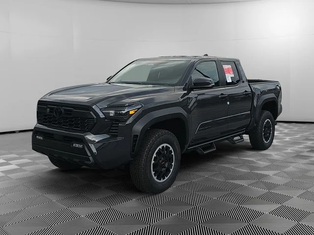 New 2026 Underground Toyota TRD Off-Road image 1