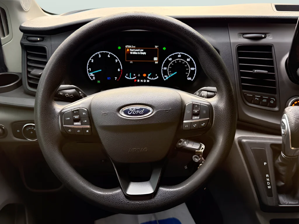 Used 2020 White Ford XLT image 12