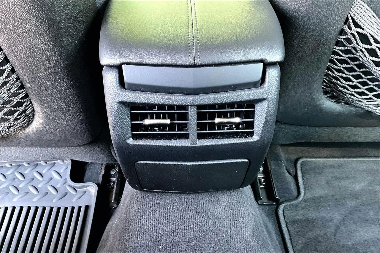 Used 2018 Gray Cadillac 2.0L Turbo image 16