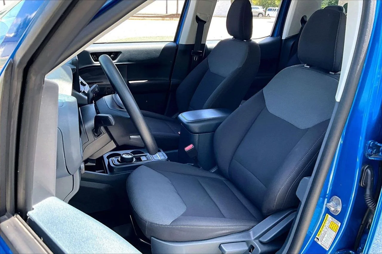 Used 2022 Blue Ford XL image 20
