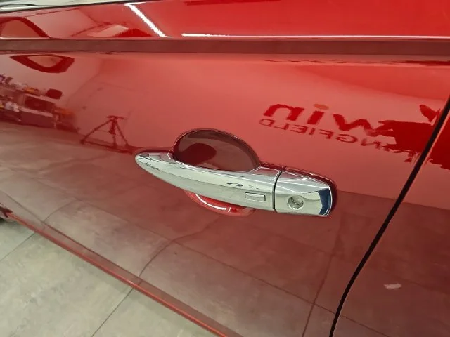Used 2020 Scarlet Ember Nissan 2.5 SL image 18