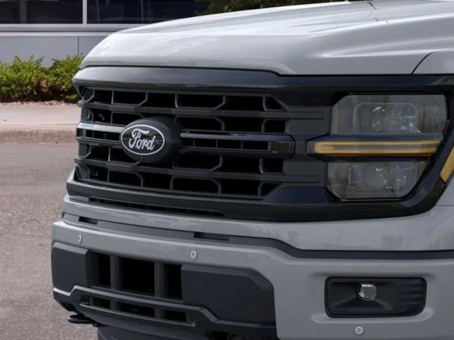 New 2026 Avalanche Ford XLT image 17