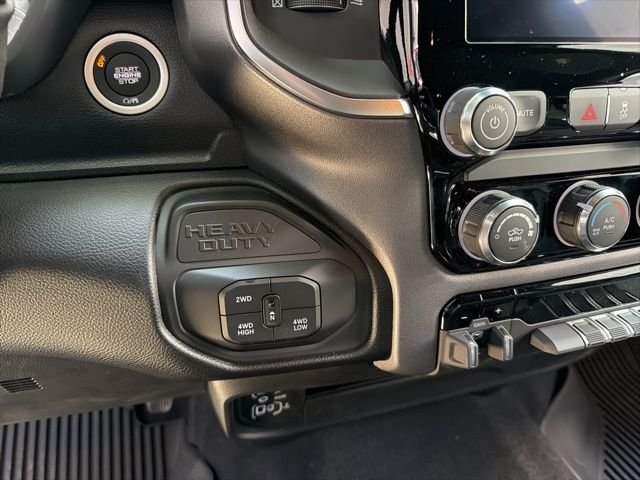 2025 RAM 2500 Big Horn - Photo 19