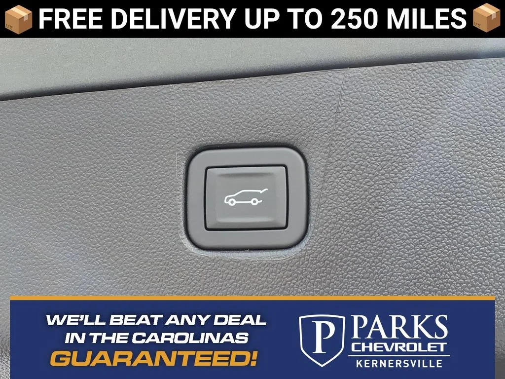 2026 Chevrolet Blazer 2LT - Photo 28