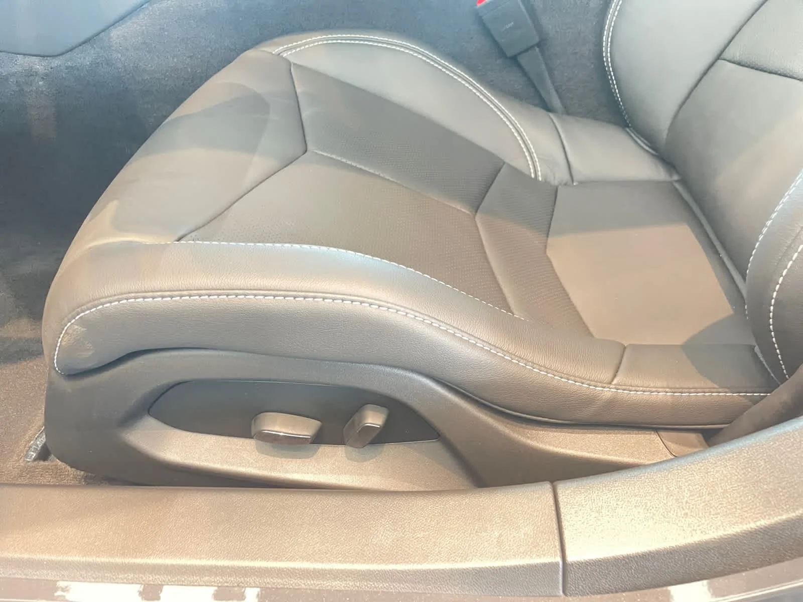 New 2027 Pitch Gray Metallic Chevrolet 1LZ image 16