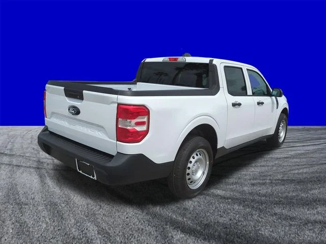 New 2026 Oxford White Ford XL image 4