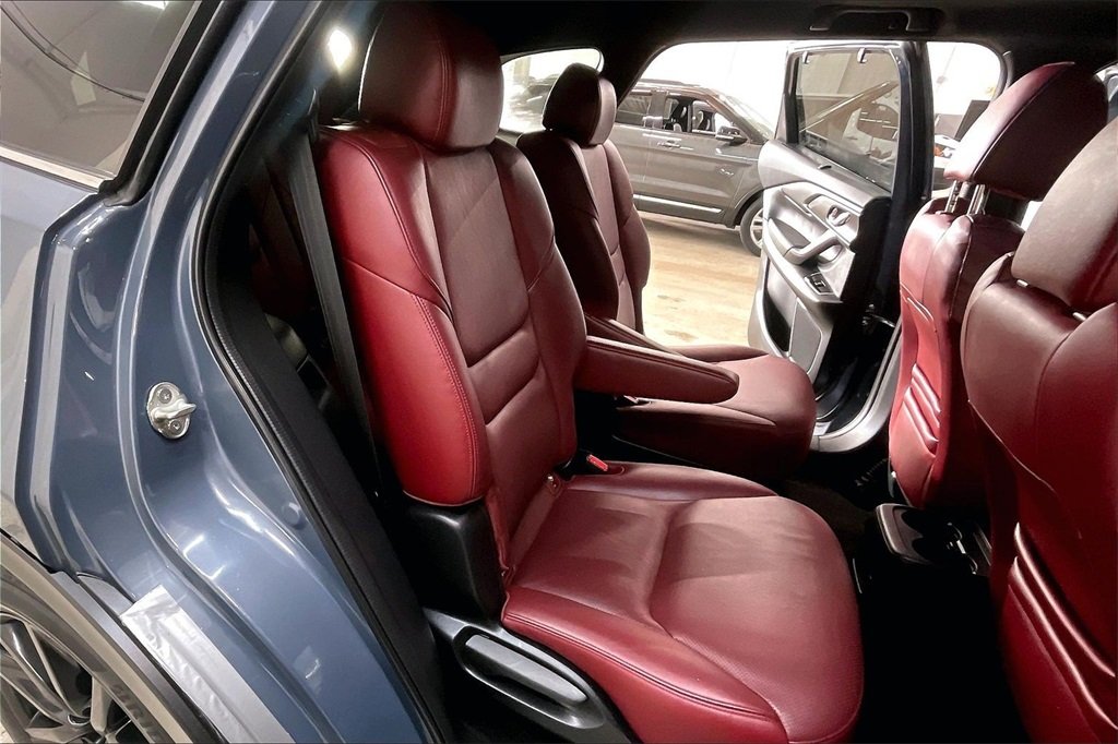 2023 MAZDA CX-9 - Image 26