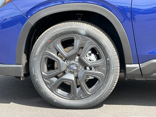 New 2026 SAPPHIRE BLUE PEARL Subaru Onyx Edition Touring 7-Passenger image 55
