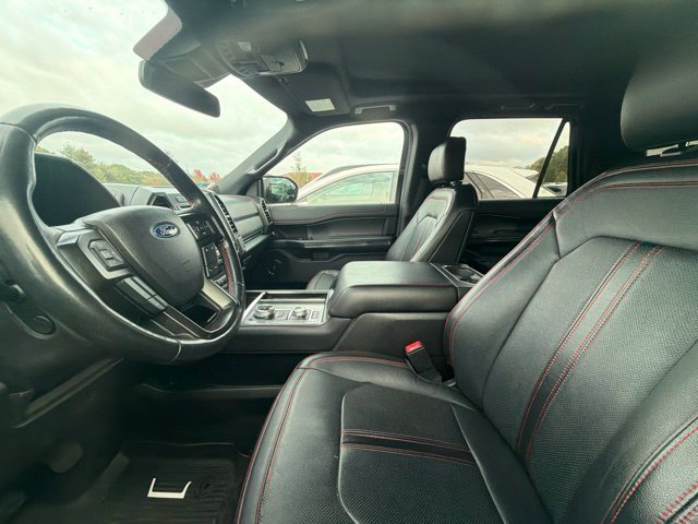 Used 2019 Silver Ford Limited image 7