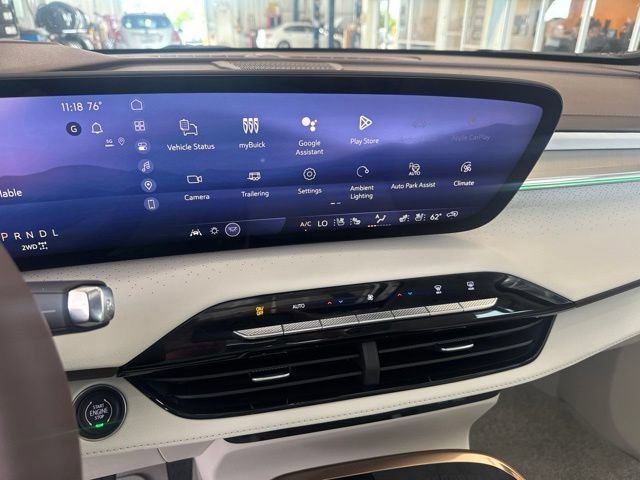 2026 Buick Enclave Avenir - Photo 15