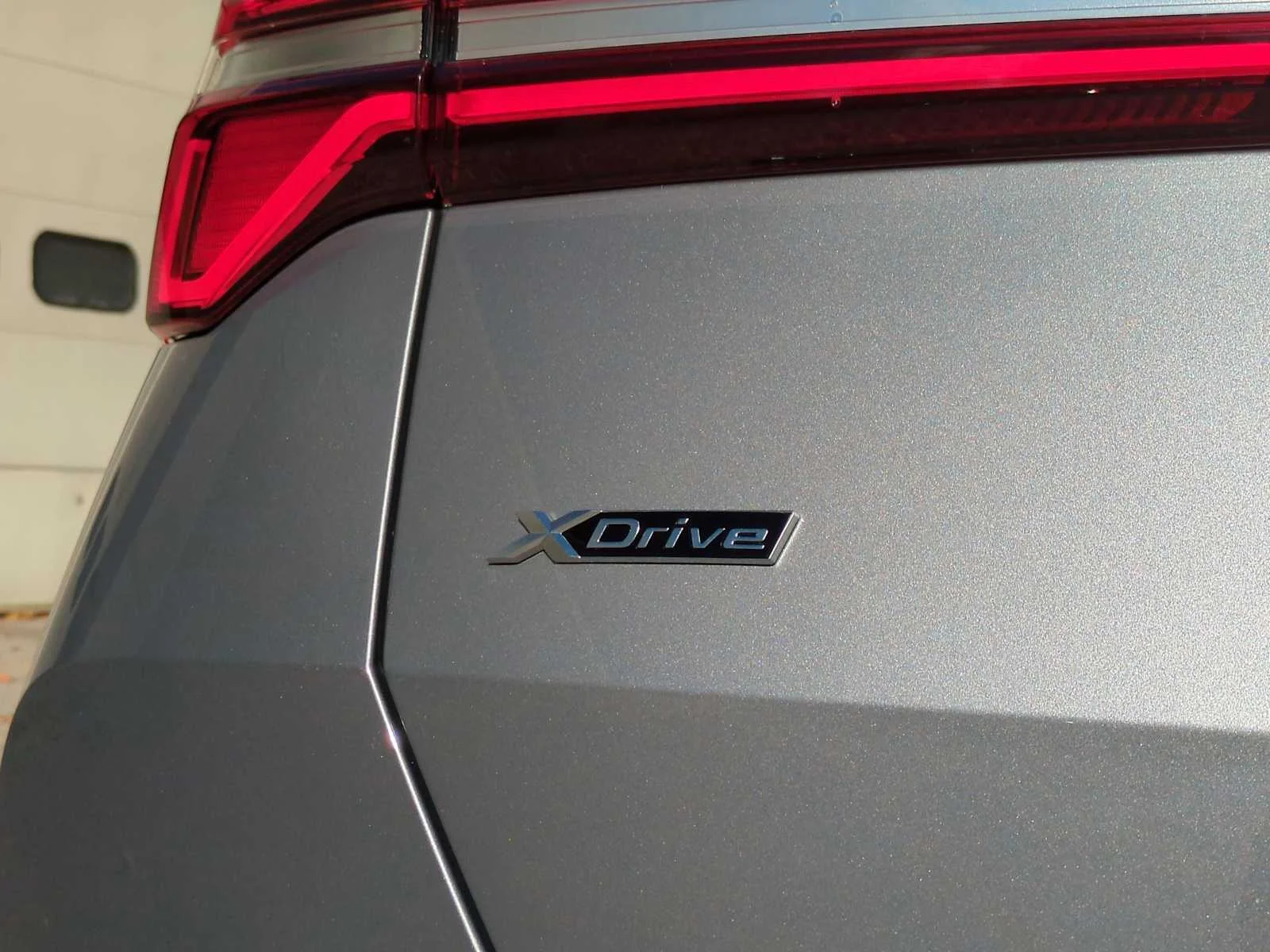 New 2026 Skyscraper Grey Metallic BMW 30 xDrive image 37