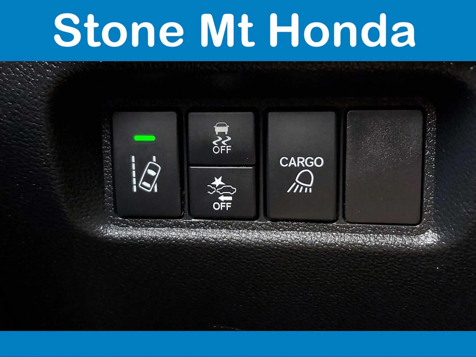 Used 2023 Crystal Black Pearl Honda RTL image 34