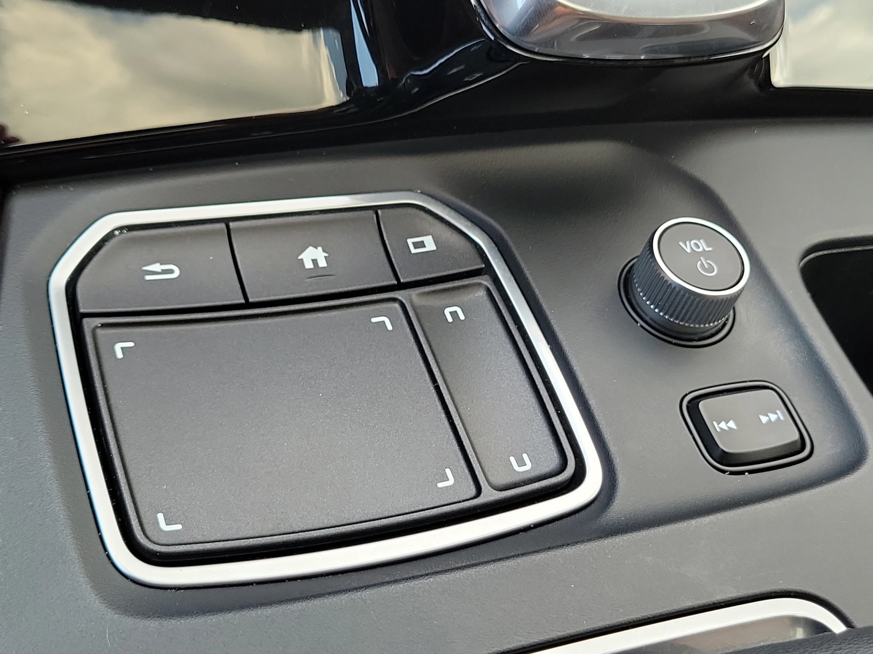 Used 2023 Black Acura w/Technology Package image 32