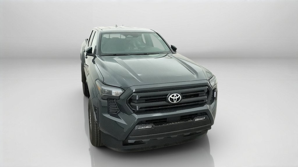 New 2026 Underground Toyota SR5 image 31