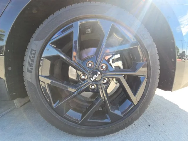 Used 2026 Black Kia GT-Line image 22
