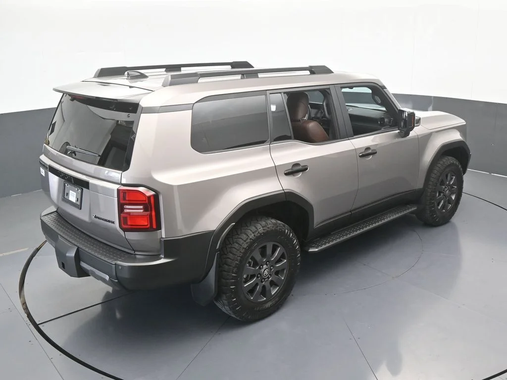 Used 2025 Meteor Toyota Base image 54