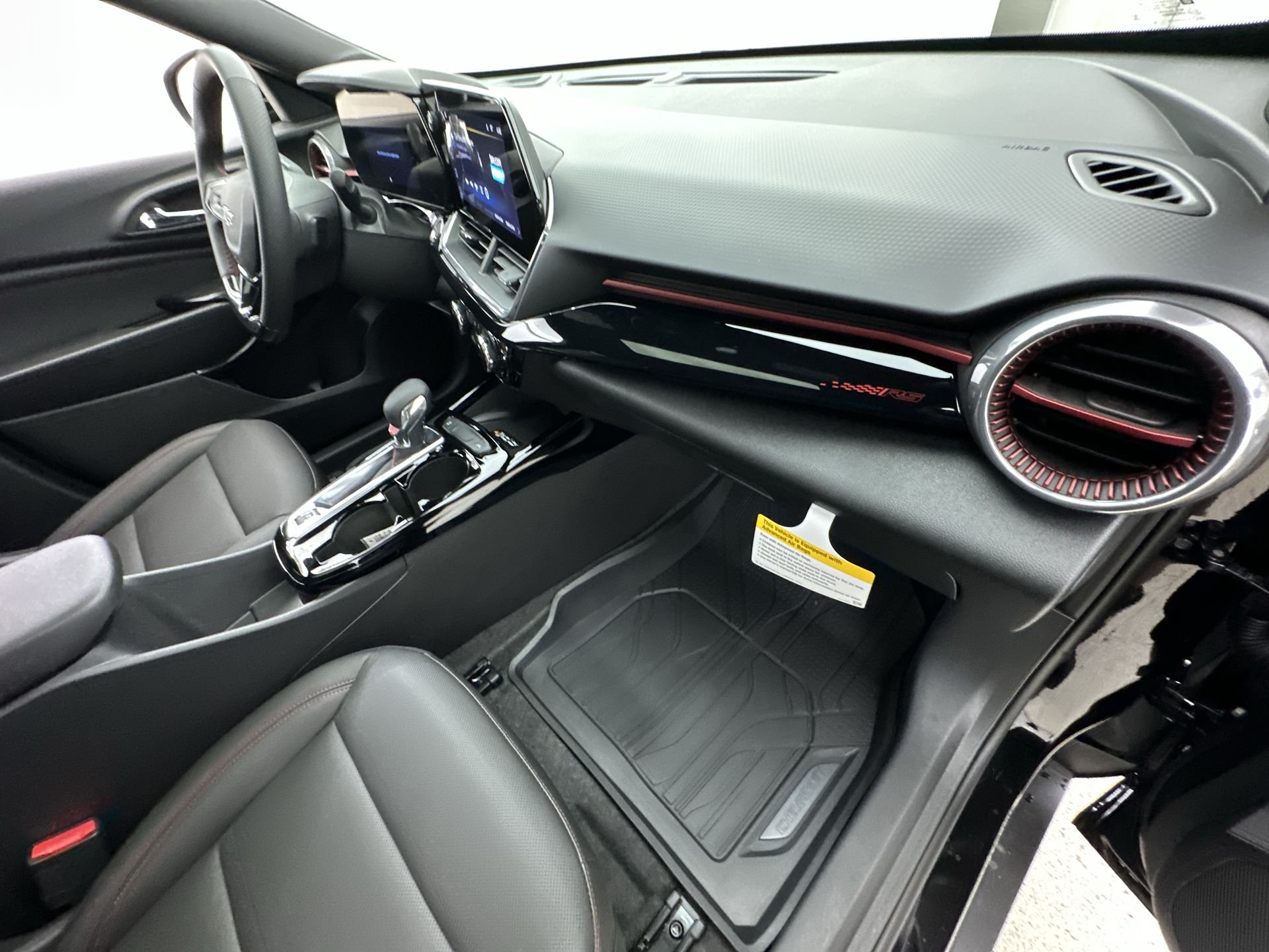 2026 Chevrolet Trax RS - Photo 84