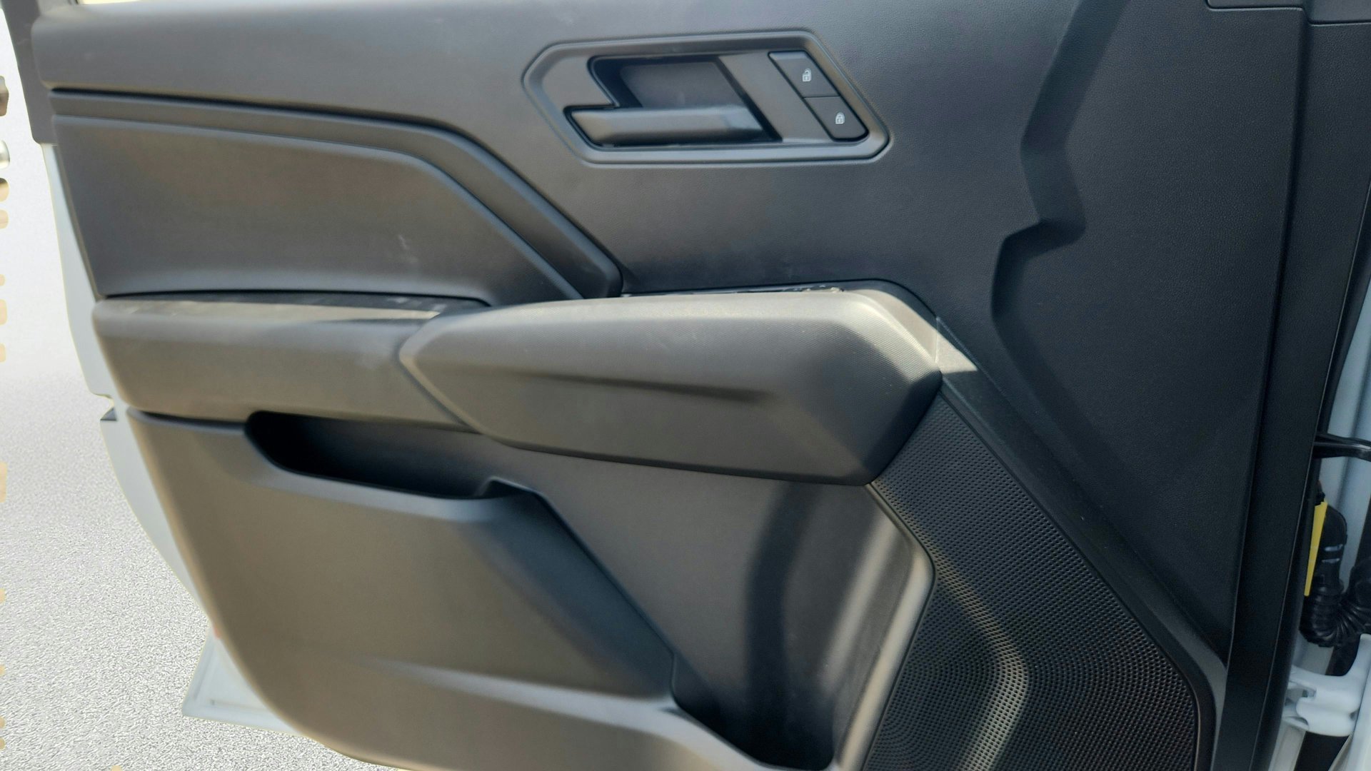 2026 Chevrolet Colorado Work Truck - Photo 19