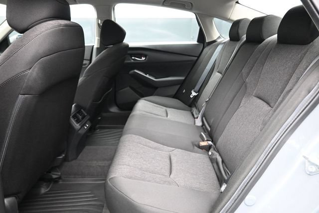 Certified Used 2026 Urban Gray Pearl Honda SE image 52