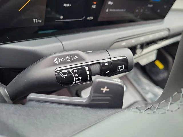 New 2027 Ebony Black Kia X-LINE SX image 26