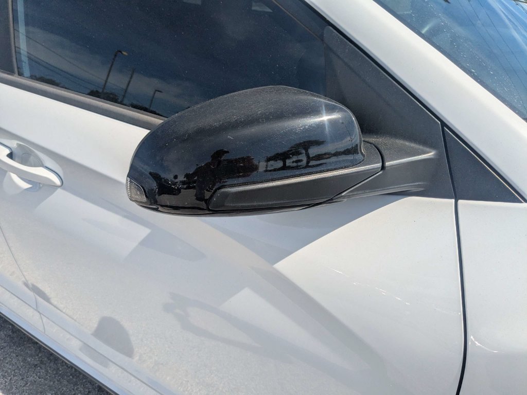 Used 2022 White Hyundai N Line image 17