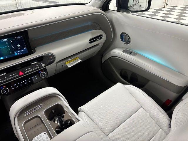New 2026  Hyundai Limited image 15