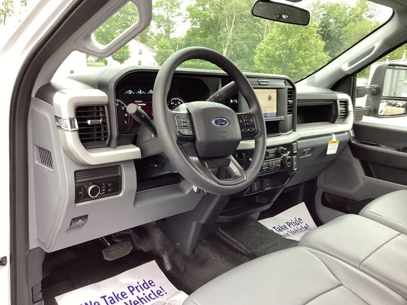 2026 Ford F-350 Super Duty XL - Photo 19
