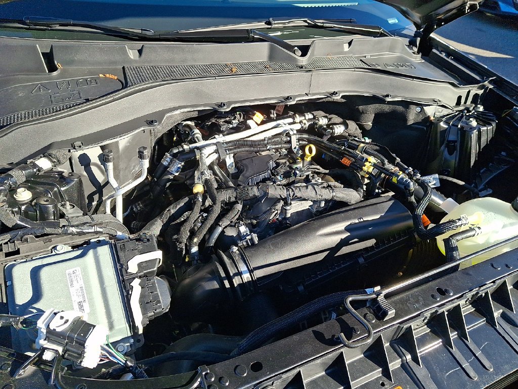 Used 2025 Gray Ford Active image 29