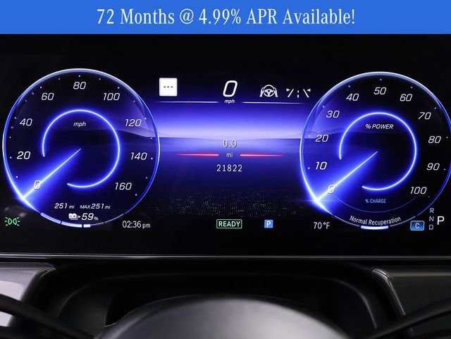 Certified Used 2023 Graphite Gray Metallic Mercedes-Benz 450 image 16