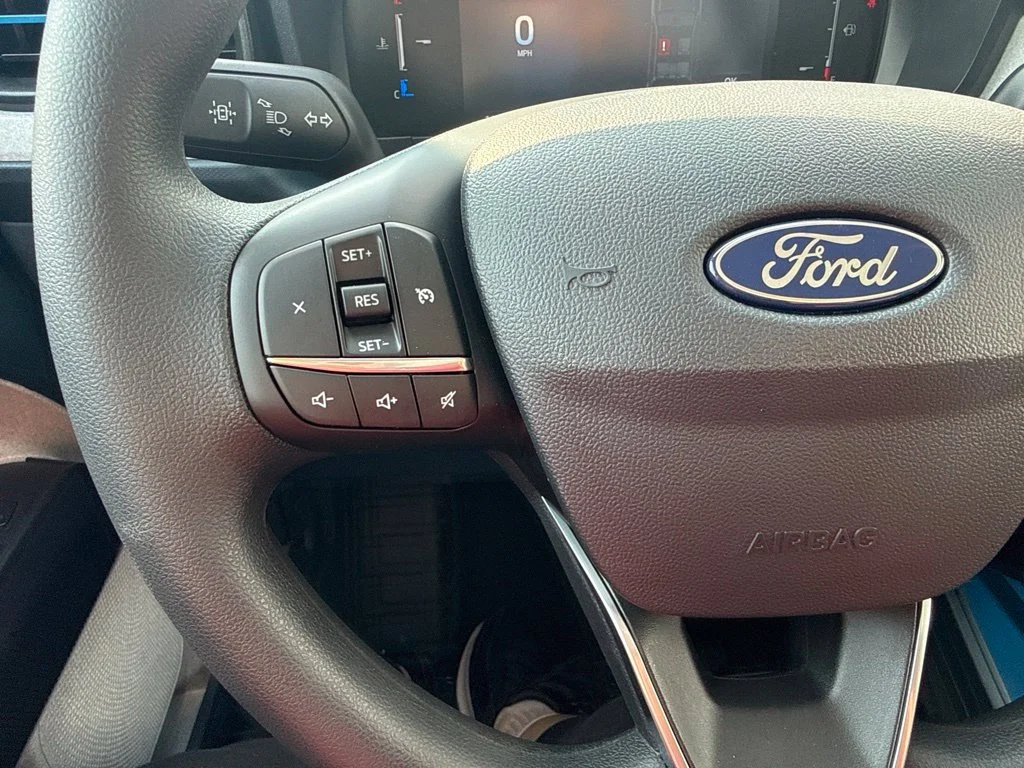 New 2026 Velocity Blue Ford XLT image 33