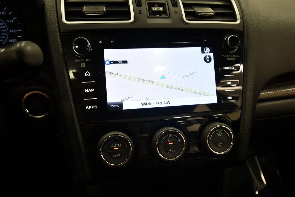 Used 2020 Gray Subaru Limited image 25