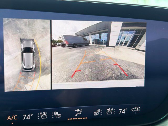 2026 Buick Envision Avenir - Photo 27
