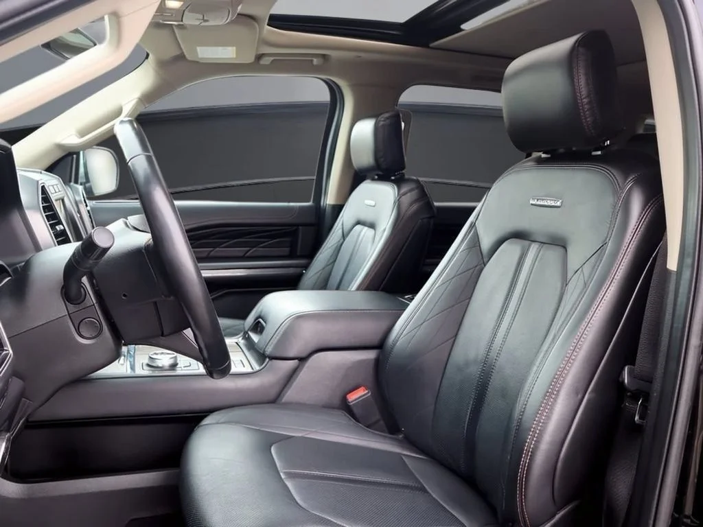 2020 Ford Expedition Platinum - Photo 13