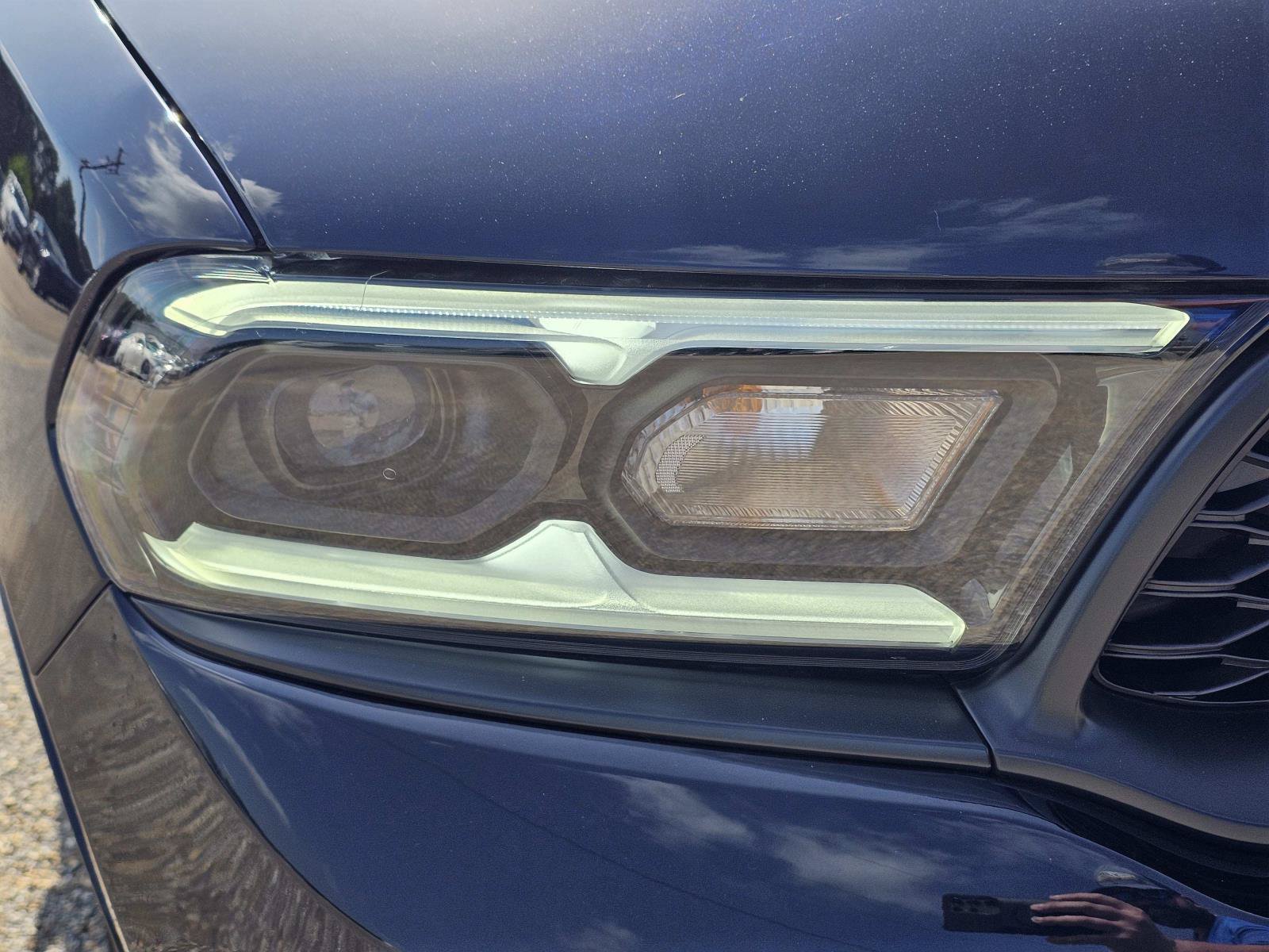 New 2026 Night Moves Dodge GT HEMI V8 image 4