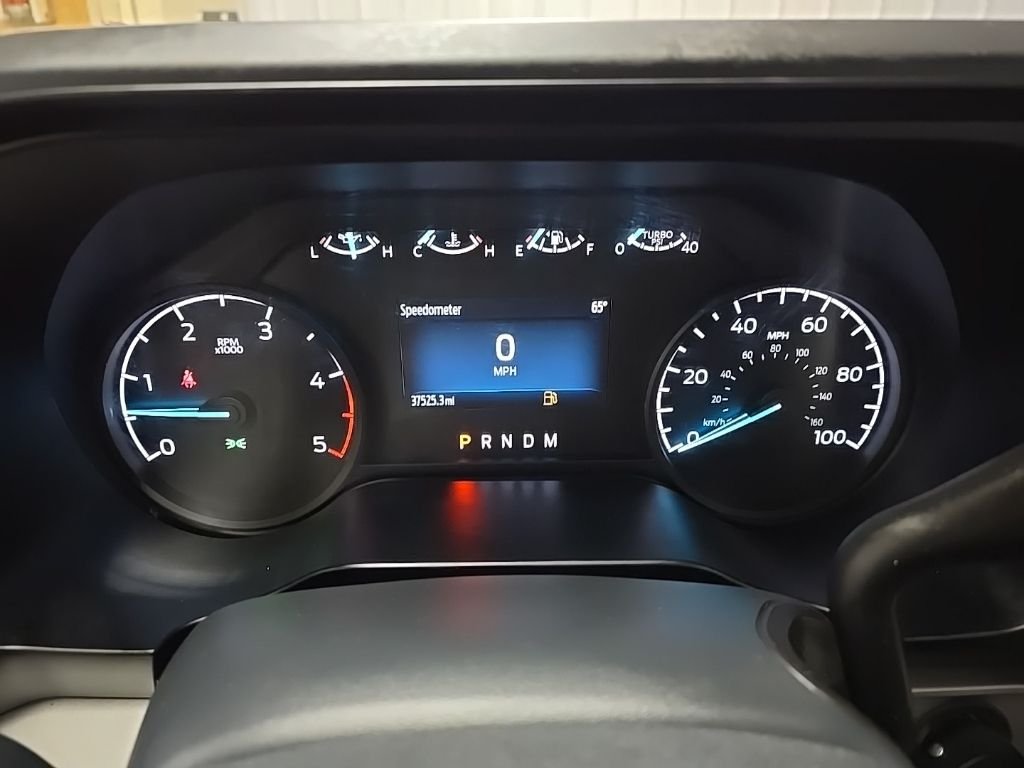 Used 2023 White Ford XL image 27