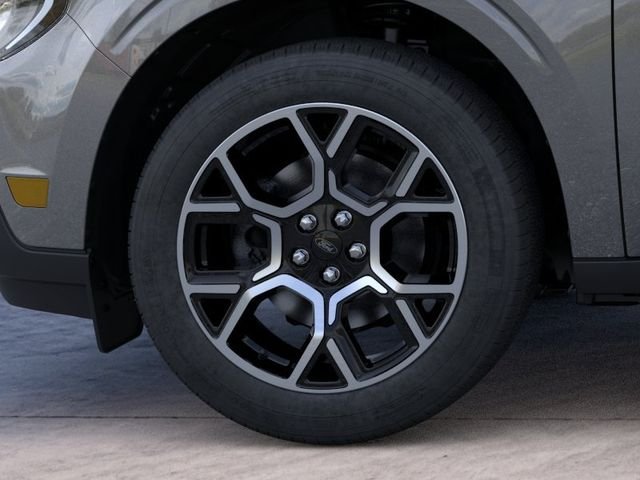 New 2026 Gray Ford Lariat image 20