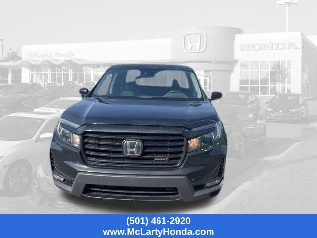 2023 Honda Ridgeline Sport - Photo 39