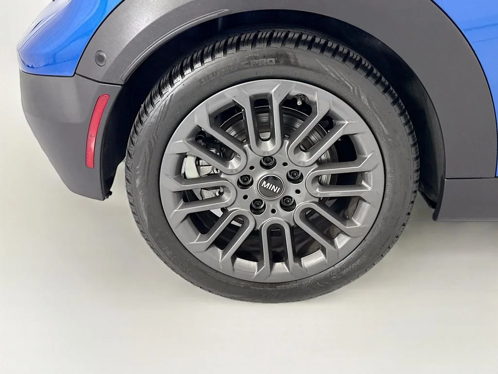 2026 MINI Convertible Base - Photo 31